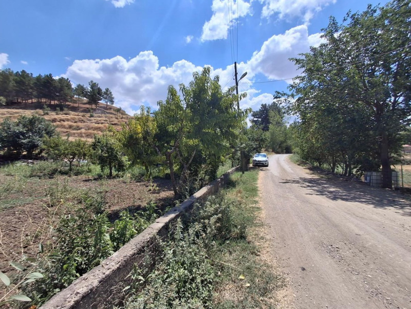 ÇORUM OSMANCIK'TA 157 M² 3+1 SATILIK MÜSTAKİL EV